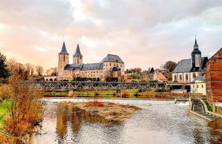 Ferienhaus Tannenblick Rochlitz - Foto 50