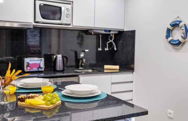 Seaside Sunset - Deep Sea by Homie - Foto 13