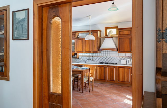 Vecchia San Giovanni - Yourplace Abruzzo - Foto 14