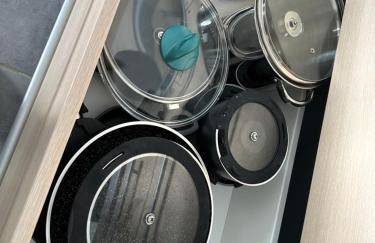 Maison éco-chic 4 chambres proche Lac et Troyes jardin WiFi nigloland - Foto 15