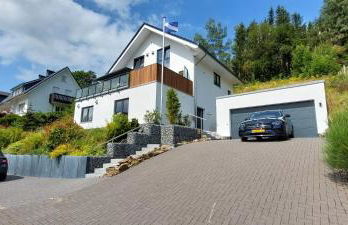 Villa Silberberg - Photo 2