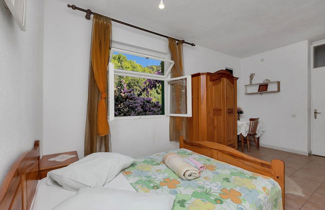 Apartments Robinzon Milivoj - Foto 3