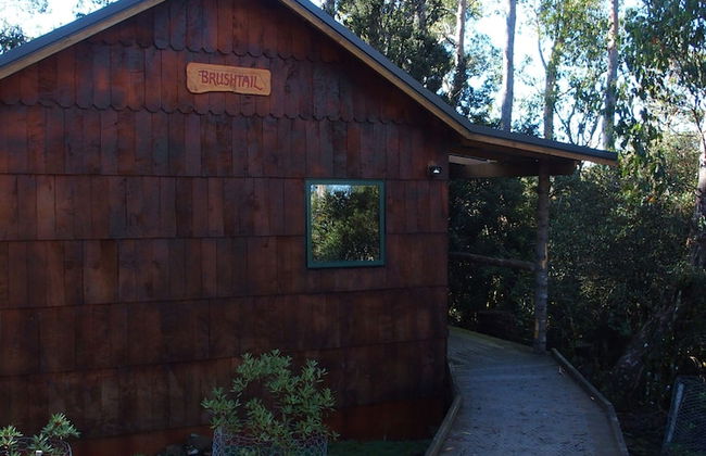 Cradle Highlander - Foto 68