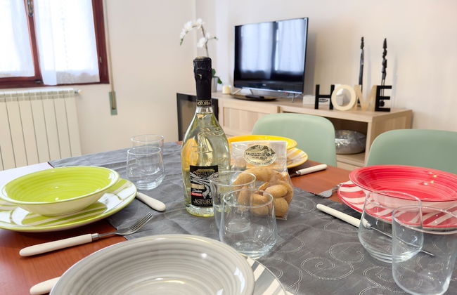 Hellen House in Chioggia - Foto 24