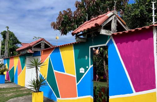 Casas Aconchegantes Temporada - Foto 2