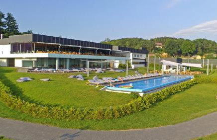 Apartment Słoneczny Gródek 19 Lemon Resort Spa - Foto 8