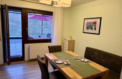 Ferienwohnung Moselblick - Foto 17