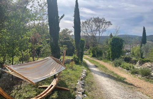 Gîte passiflore - Foto 32