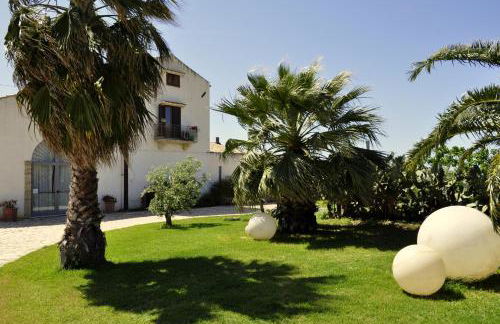 Fattoria Manostalla Villa Chiarelli - Foto 76