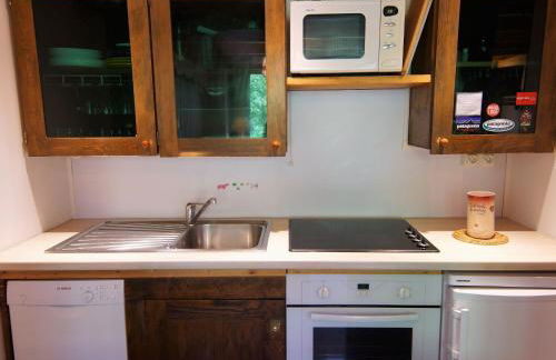 Apartment Grand Roc-3 by Interhome - Foto 10