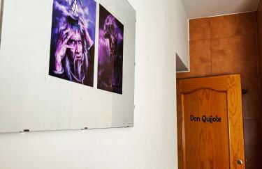 Casa rural compartida Casa de la Mancha - Foto 23