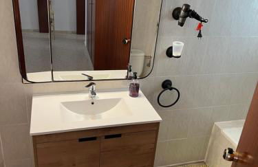 Piso frente la playa de Valdelagrana - Foto 7