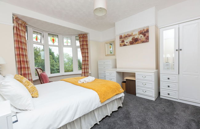 Superior three bedroom house with sea view - Foto 2