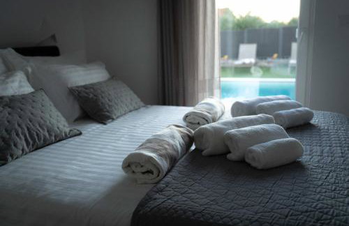 TI Amo Holiday House - Heated Pool - Foto 56