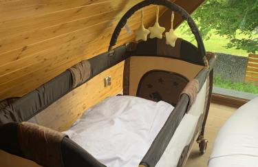 Ferienhaus Jeschkenpanorama - Foto 27