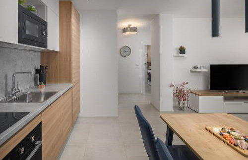 Apartment Corsy - Foto 15