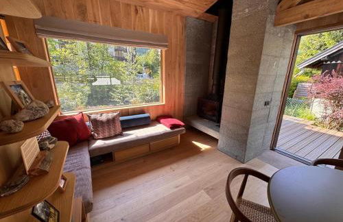 Chalet Meta by Brennus Chamonix - Photo 25