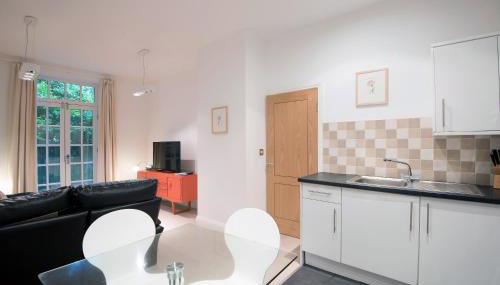 Apartment 2 The Grove - Foto 4