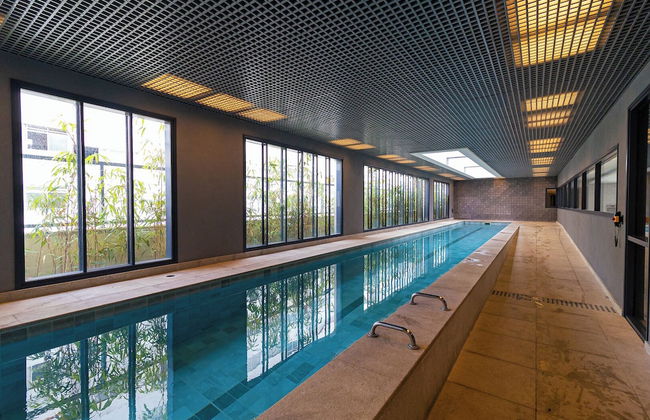 Vossa Bossa Facto - Foto 58