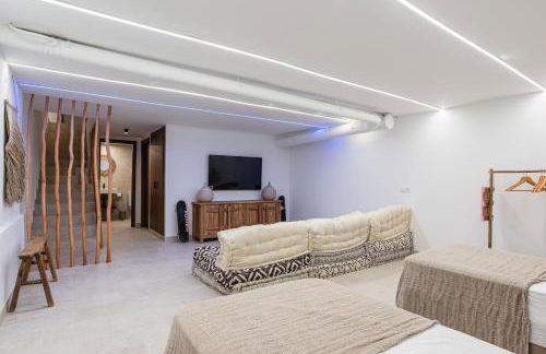 Casa junto al mar con piscina 45 - Foto 31