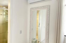 Casa 200 metros do mar com churrasqueira - Photo 25