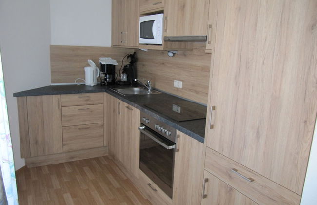 Appartements Robert Bechlwirt - Photo 12