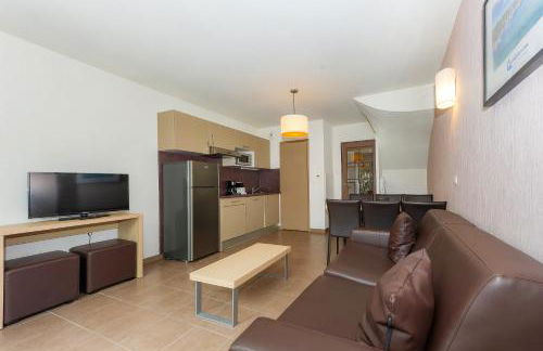 Résidence Goélia Le Domaine de Pont-Aven - Photo 16