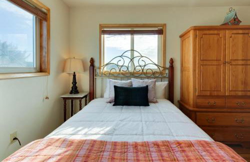 Lopez Island Agate Beach Waterfront Home - Foto 31