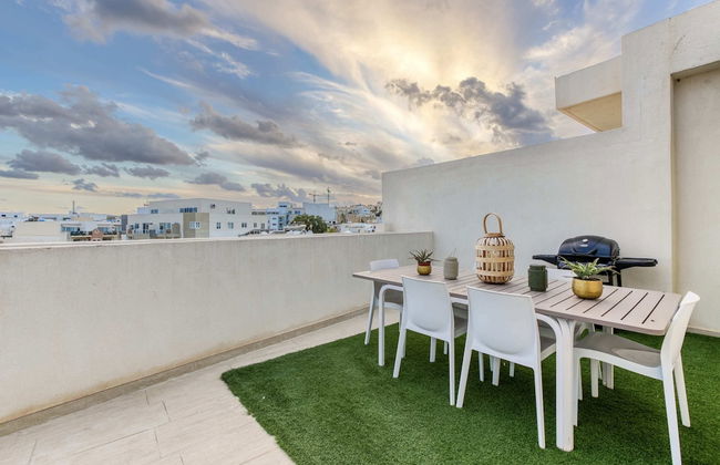 Pool Penthouse - Foto 55