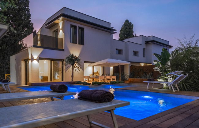 Marea 8 Emma Villas - Foto 32