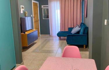 La Vie en Rose Asprovalta Greece - Foto 1