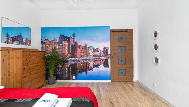 Maya's 19 - Foto 3, Habitación