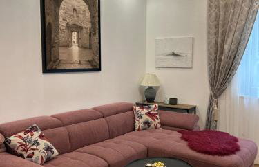 apartment in the city center - Foto 1