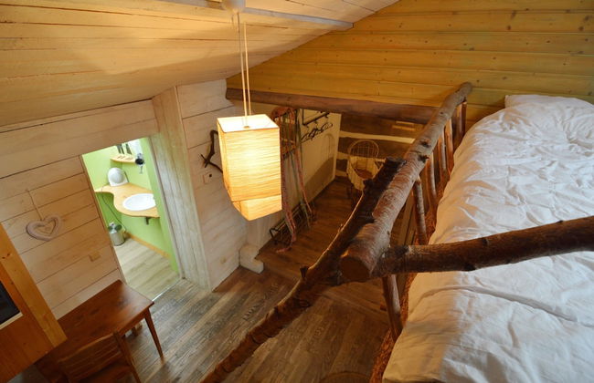 Eco Farmhouse by High Fens - Photo 9