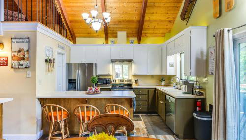 Groveland Home - Walk to Pine Mountain Lake! - Foto 2