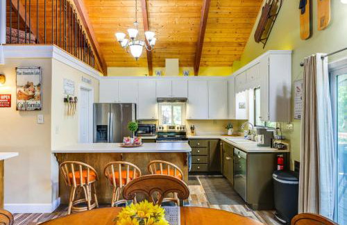 Groveland Home - Walk to Pine Mountain Lake! - Foto 2