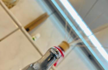 Penthouse, Sonnenbalkon, Netflix - Foto 48