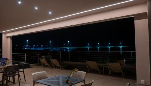 TSABAS BEACH SIDE APARTMENTS ΤΣΑΜΠΑΣ παραλιακά διαμερίσματα 1 - Foto 1