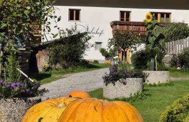 Seeberhof - Urlaub am Bauerhof - Foto 55