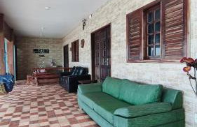 Casa beira mar com piscina Coruripe Povoado Miai de cima - Foto 10