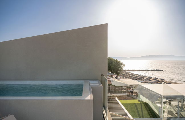 Vergina Beach Resort - Photo 51