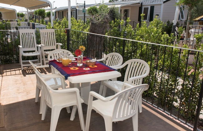 VILLAGGIO EDY - Photo 32