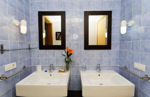 SPECTACULAR APRT. IN FRONT OF THE SEA - Foto 21