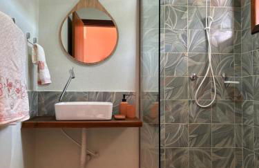 Studio Vida - Ar e Garagem no Centro Histórico São Sebastião - Foto 4