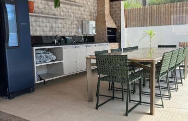 Village Pé na Areia Itacimirim - Foto 12