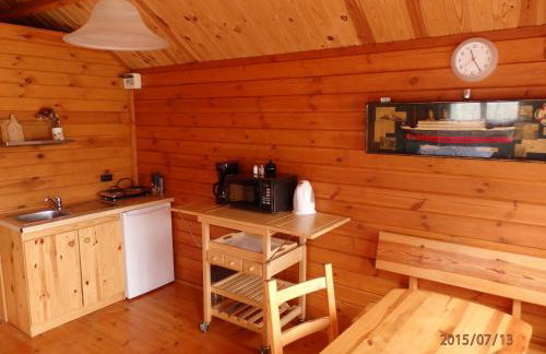 Domki nad morzem - Foto 3