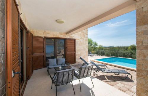 Villa Meadow with swimming pool - Foto 52