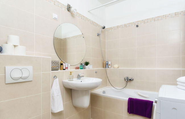 Trendy Deluxe Apartments - Foto 24