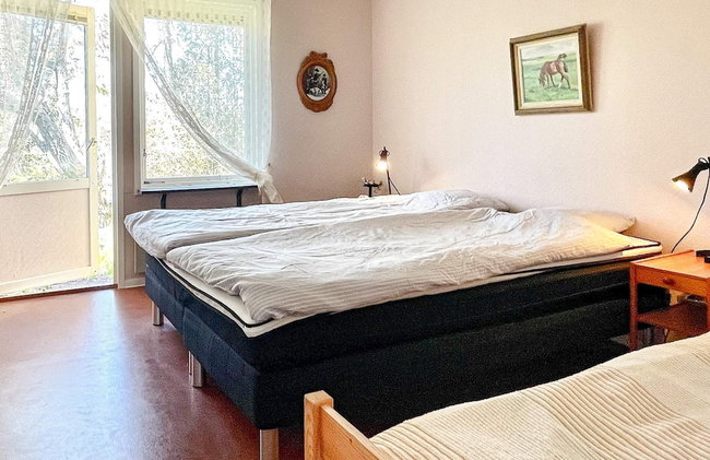 6 Person Holiday Home in Borgholm - Foto 10