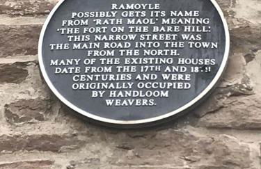 1Bed Golfhill Cottage - Foto 15